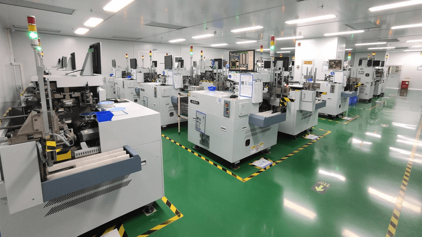 締造新電競(jìng)，引領(lǐng)光時(shí)代 廣東瑞訊電子科技的電競(jìng)生態(tài)布局